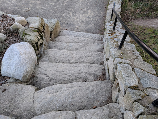 Park «Heritage Park», reviews and photos, 111 Waverly Way, Kirkland, WA 98033, USA