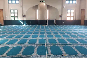 Welkom Mosque مسجد image