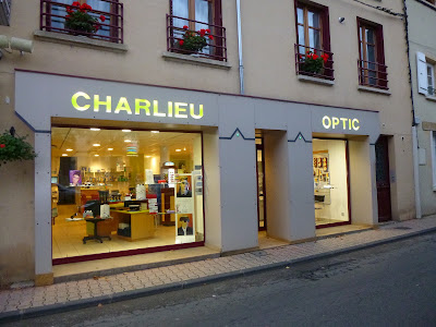 CHARLIEU OPTIC à Charlieu