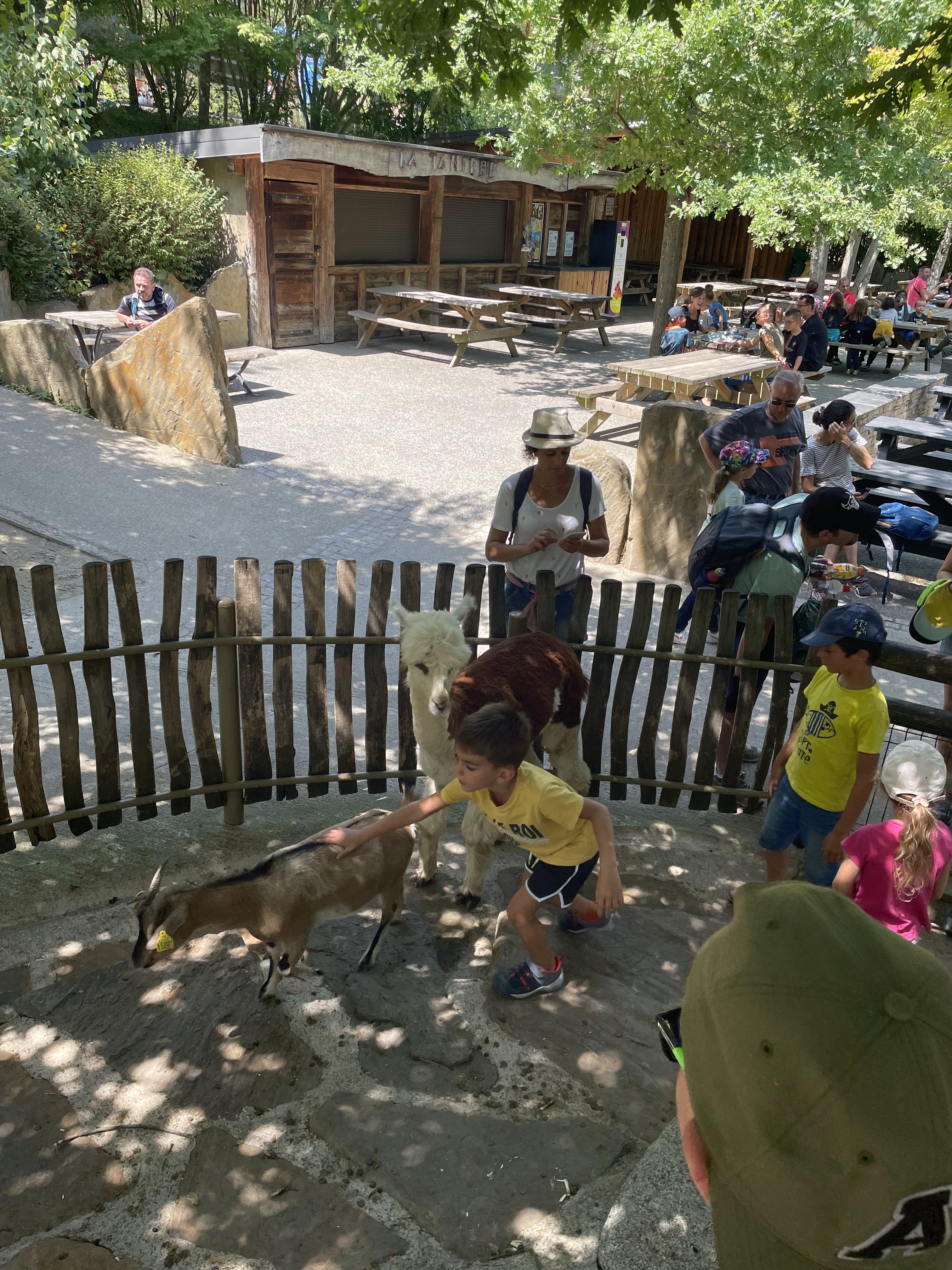 Photo n° 20 de l'avis de Gregory.G fait le 01/08/2022 à 10:31