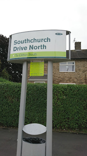 Comments and reviews of Southchurch Drive North