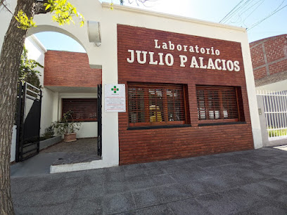 Laboratorio Julio Palacios