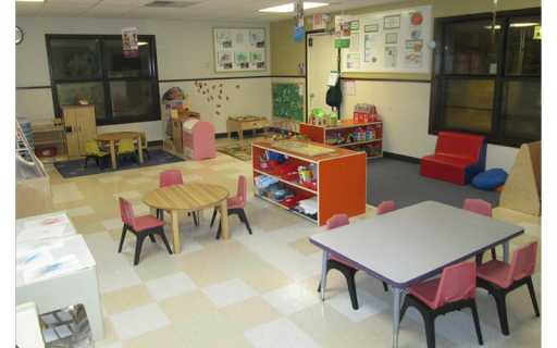 Day Care Center «Totem Lake KinderCare», reviews and photos, 11404 Slater Ave NE, Kirkland, WA 98033, USA
