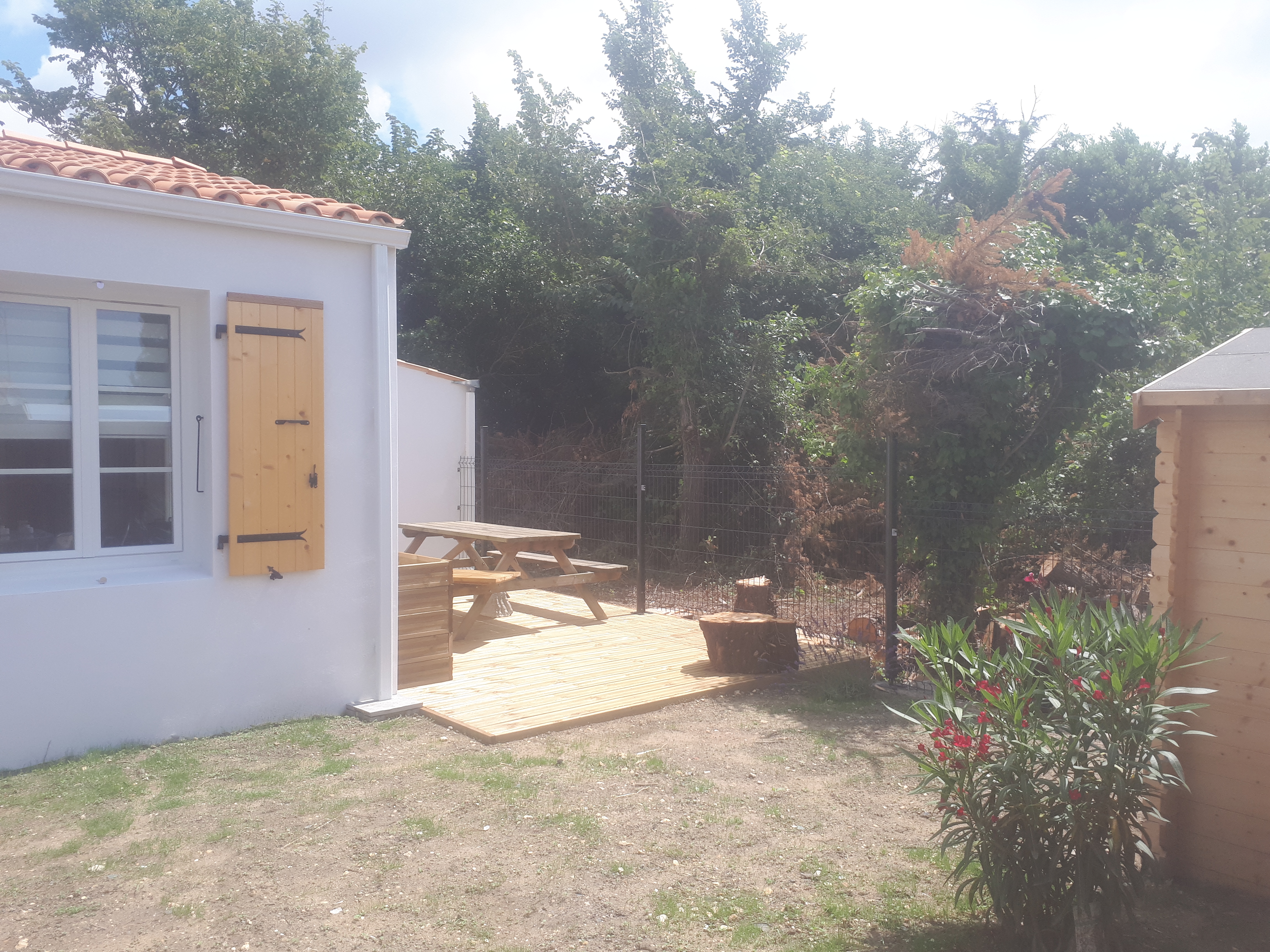 Photo n° 2 de l'avis de jean.v fait le 10/08/2018 à 06:23