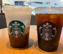 Starbucks Coffee # Terminal 21 Pattaya photo