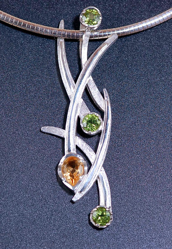 Jewelry Store «Van Dyke Jewelry & Fine Craft», reviews and photos, 29 Biltmore Ave, Asheville, NC 28801, USA