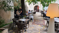 Atmosphère du Restaurant marocain L'Epicurien à Nîmes - n°2