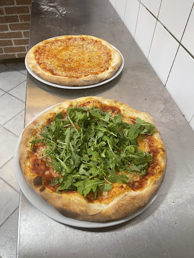 Mustis Pizzaexpress en Mondsee