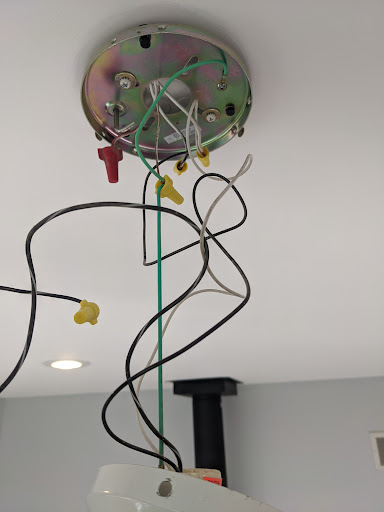 Computer Service «That 01 Guy - Repair Computers, IT, Electronics», reviews and photos, 910 Centennial Dr, Lawrence, KS 66049, USA