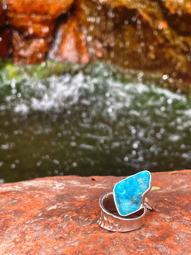 Jeweler «Brandon Adams Jewelers», reviews and photos, 8370 W Cheyenne Ave # 102, Las Vegas, NV 89129, USA