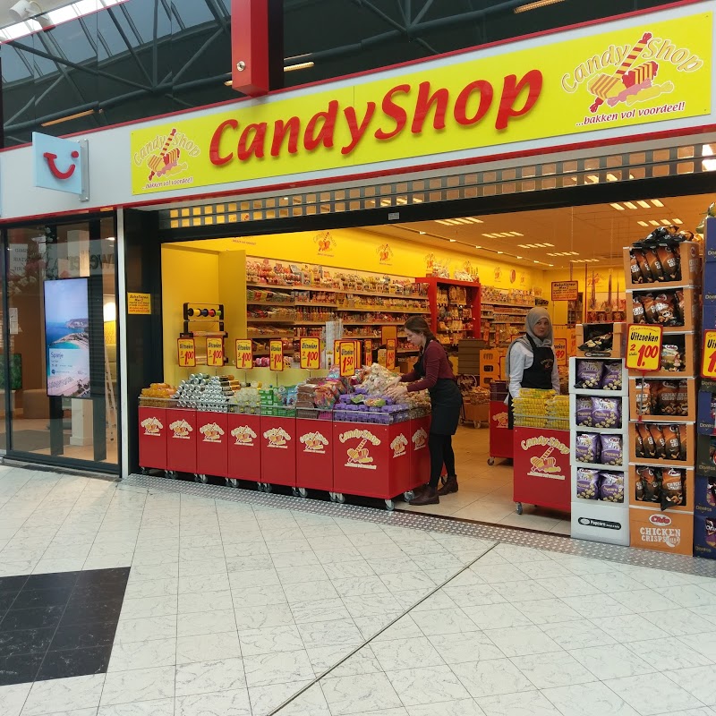 Candyshop Keizerswaard