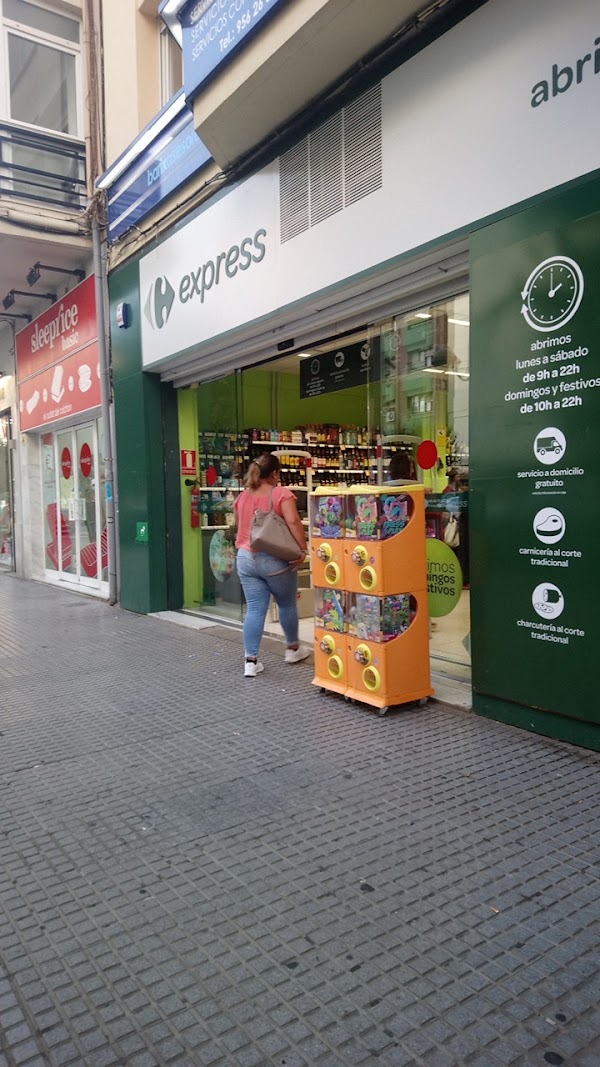 Carrefour Express