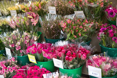 Le Jardin des Fleurs à Essey-lès-Nancy