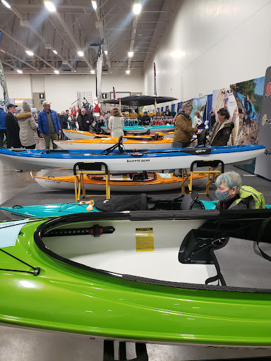 Auditorium «Exhibition Hall at the Alliant Energy Center», reviews and photos, 1919 Alliant Energy Center Way, Madison, WI 53713, USA