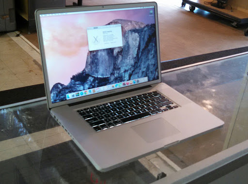 Used Computer Store «PC Retro Alexandria Inc.», reviews and photos, 4926 Eisenhower Ave D, Alexandria, VA 22304, USA