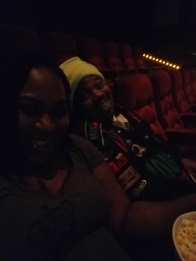 Movie Theater «AMC Highland Village 12», reviews and photos, 4090 Barton Creek, Highland Village, TX 75077, USA