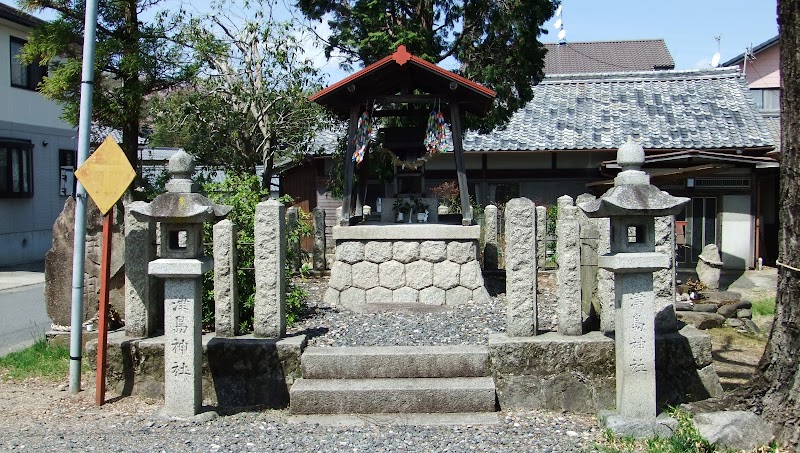 津島神社