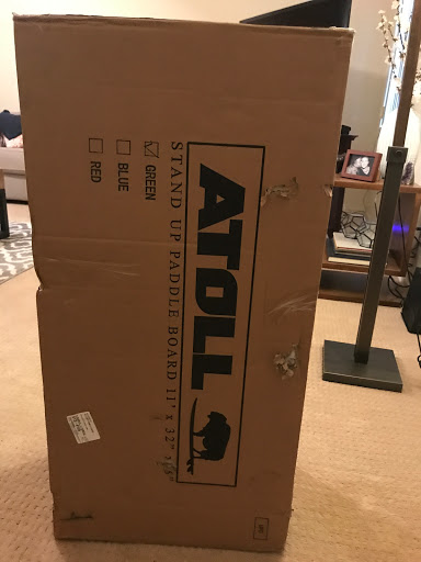Atoll Board Co. image