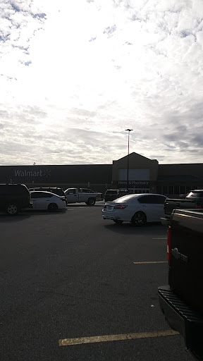 Department Store «Walmart Supercenter», reviews and photos, 2001 Glenn Blvd SW, Fort Payne, AL 35968, USA