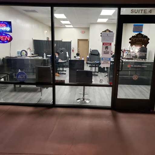 Explore jiu jitsu tattoo ideas, creative tattoo ideas in Coachella, available at Ink Devotion Tattoo & Body Piercings