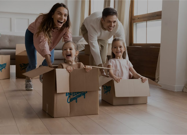 The Moving Company - Movers Christchurch - Christchurch
