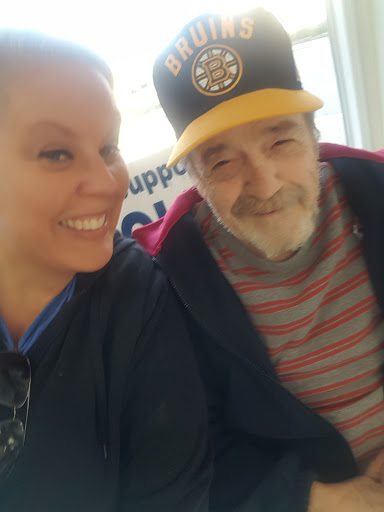 Barber Shop «Boeving Barber Shop», reviews and photos, 513 E Main St, Belleville, IL 62220, USA