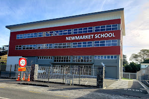 Newmarket Primary School