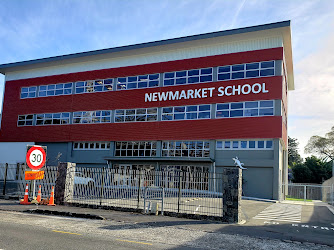 Newmarket Primary School