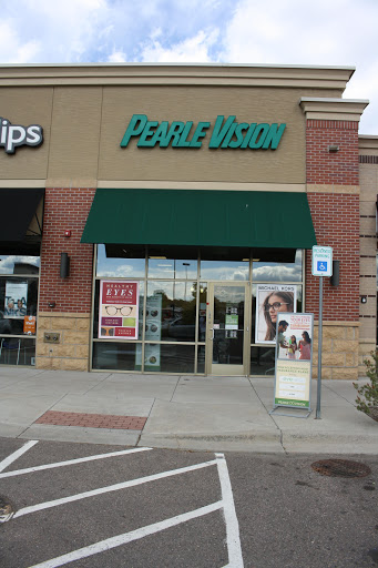 Eye Care Center «Pearle Vision», reviews and photos, 2370 E Arapahoe Rd #921, Centennial, CO 80122, USA