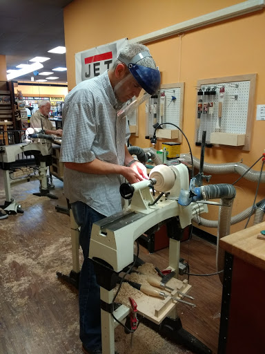 Woodworking Supply Store «Rockler Woodworking and Hardware - Cincinnati», reviews and photos, 333 E Kemper Rd, Cincinnati, OH 45246, USA