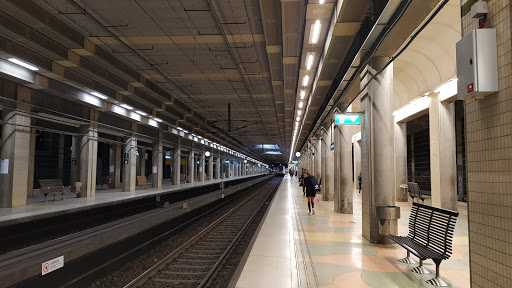Södra station
