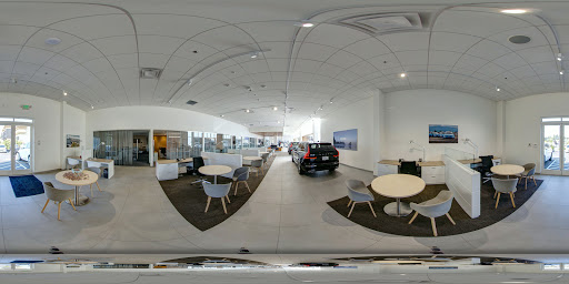 Car Dealer «Sandberg Northwest Volvo», reviews and photos, 17025 WA-99, Lynnwood, WA 98037, USA