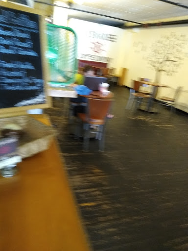 Coffee Shop «Kiskadee Coffee Co», reviews and photos, 18 Main St, Plymouth, MA 02360, USA