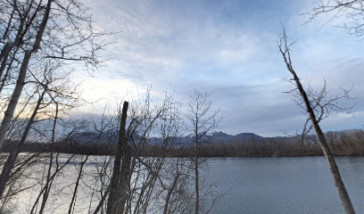 Echo Lake