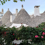 Photo n°3 de l'avis de Aretusa. fait le 29/09/2021 à 16:43 sur le  Cuor Di Puglia à Alberobello