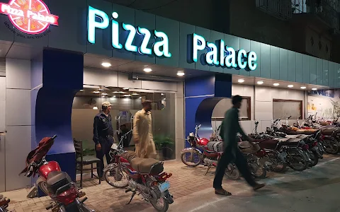 Pizza Palace sukkur image