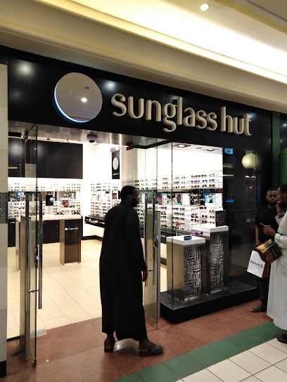 Sunglass Hut