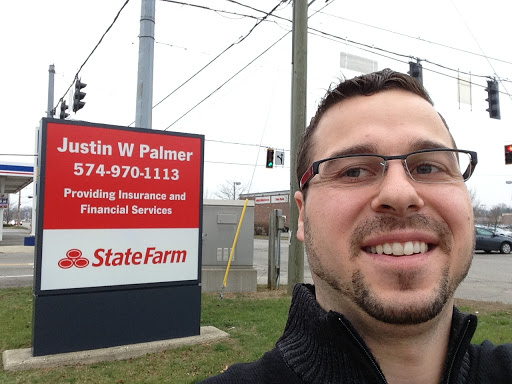 Insurance Agency «Justin Palmer - State Farm Insurance Agent», reviews and photos