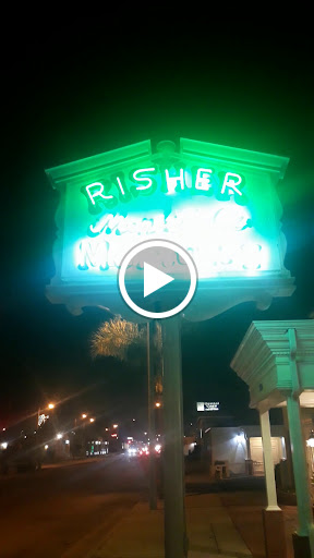 Cremation Service «Risher Mortuary & Cremation Service», reviews and photos, 1316 W Whittier Blvd, Montebello, CA 90640, USA