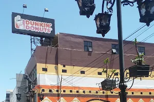 Dunkin' Donuts image