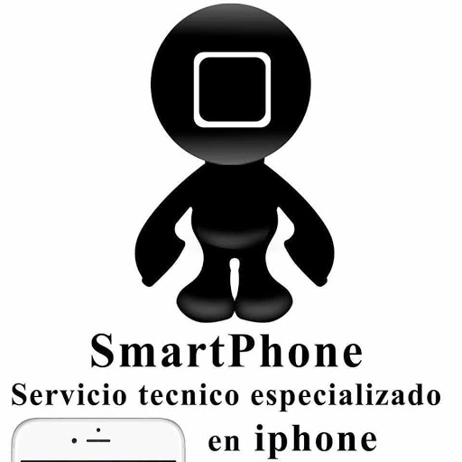 SmartPhone Servicio tecnico