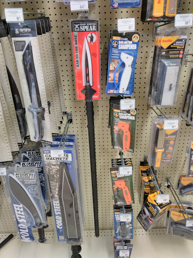 Sporting Goods Store «Academy Sports + Outdoors», reviews and photos, 1150 Genie Ln, Smyrna, TN 37167, USA