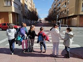 Mundo World School en Pamplona