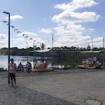 Photo n°1 de l'avis de Manne. fait le 18/07/2021 à 14:02 sur le  Schieferhaus - Genuss am See à Dormettingen