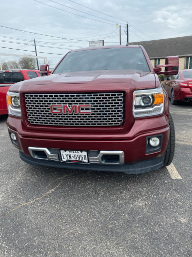 Auto Repair Shop «Lyall Bros. Collision Center», reviews and photos, 331 Sheldon Rd, Channelview, TX 77530, USA