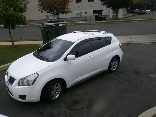 Car Wash «Platinum Car Wash & Oil», reviews and photos, 85 Newtown Rd, Danbury, CT 06810, USA