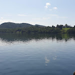 Photo n°2 de l'avis de Stefano.r fait le 11/08/2021 à 08:43 sur le  Oltrelago à Travedona Monate