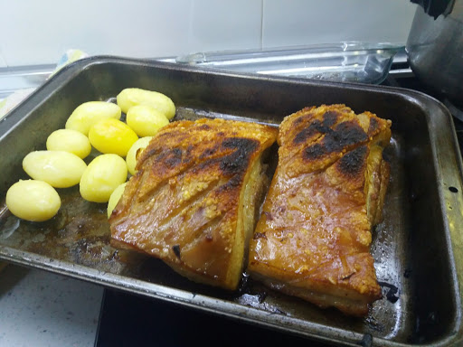 Información y opiniones sobre Binissalem de Can Pastilla