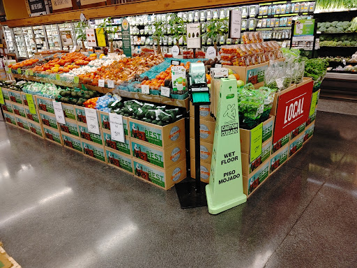 Grocery Store «Whole Foods Market», reviews and photos, 12080 Jefferson Ave #100, Newport News, VA 23606, USA