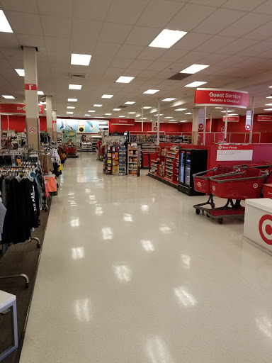 Department Store «Target», reviews and photos, 1825 41st Ave, Capitola, CA 95010, USA